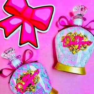 COPY - Designer Skin Tanning Lotion